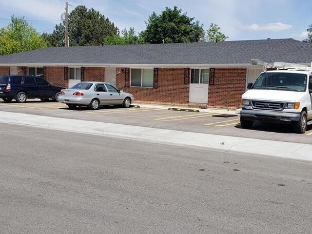 Duplex for sale in Meridian Duplex for sale in Meridian
