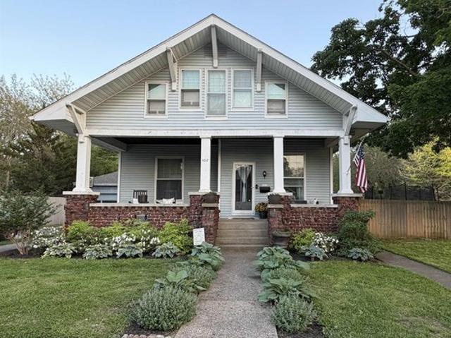 House for sale in Posey, Indiana
