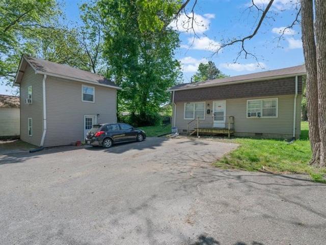 House for sale in Glasgow, Kentucky