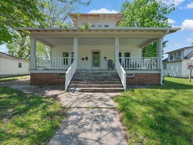 House for sale in Glasgow, Kentucky