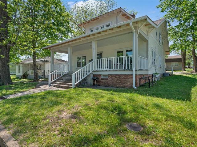 House for sale in Glasgow, Kentucky