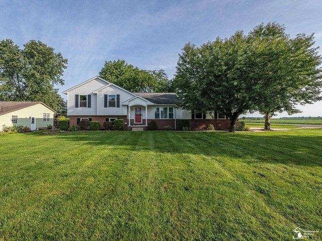 House for sale in Blissfield, Lenawee County