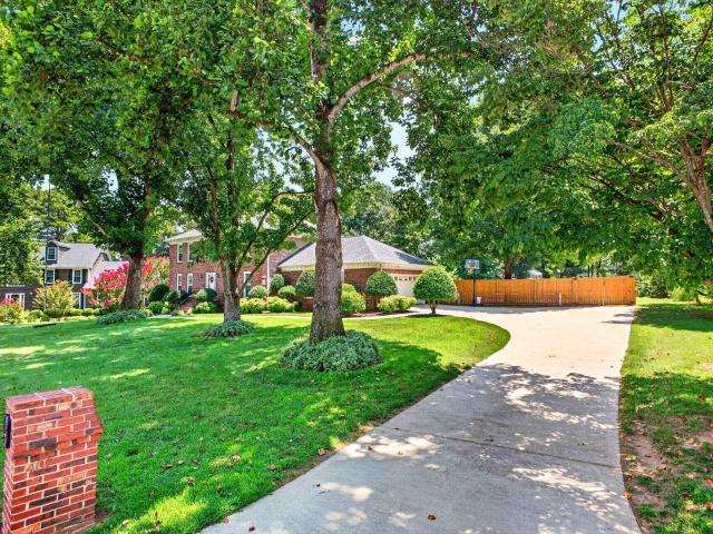 House for sale in South Carolina