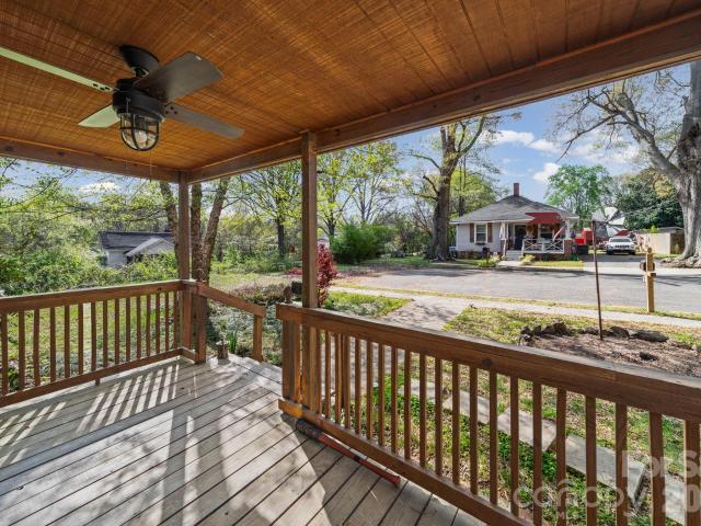 House for sale in Albemarle, North Carolina