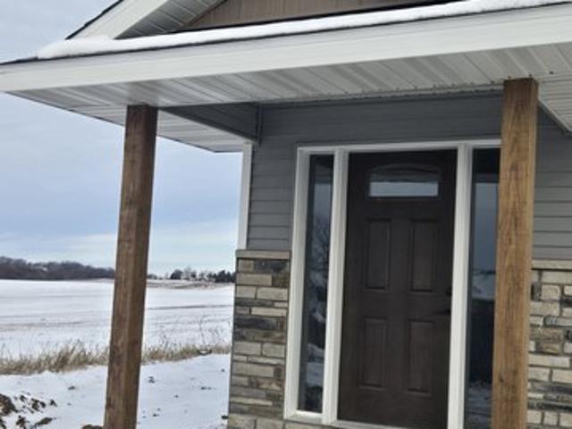 House for rent in Tiffin, Iowa