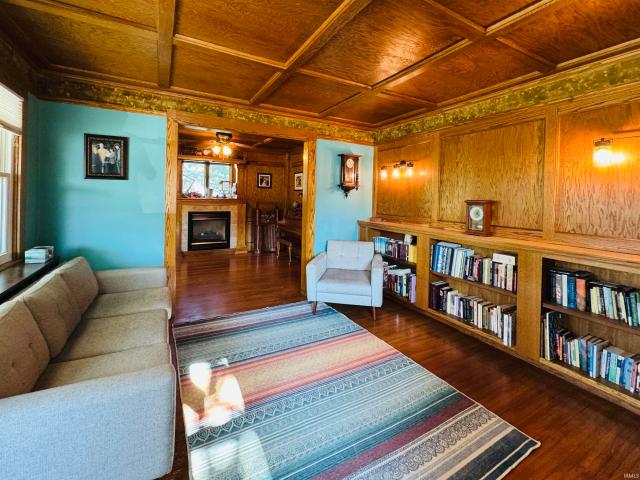 House for sale in Monroeville, Indiana