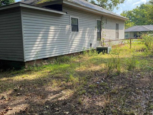 House for sale in Forest Park Addition, Crossett