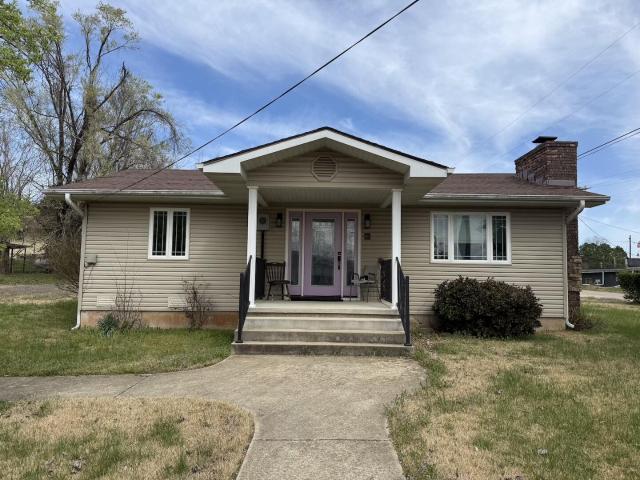 House for sale in Missouri