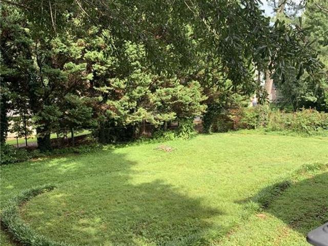 House for sale in Lilburn, Georgia