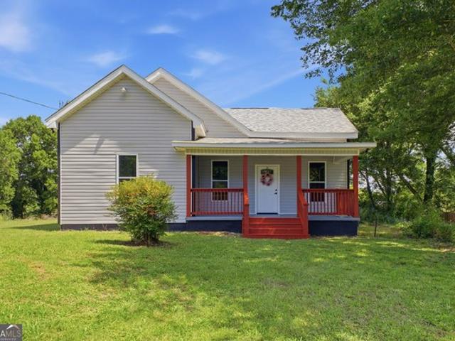 House for sale in Lindale, Georgia