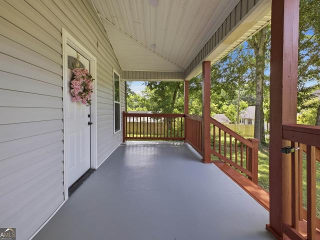 House for sale in Lindale, Georgia