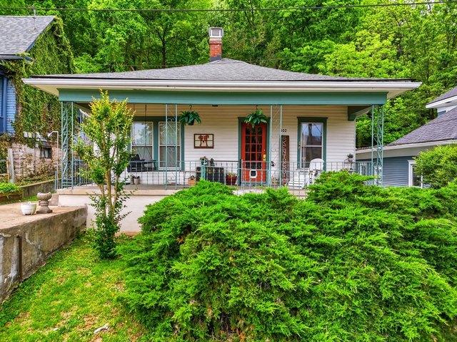 House for sale in Frankfort, Kentucky