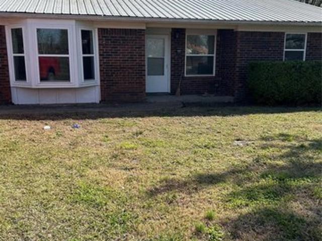 House for sale in Stigler, Oklahoma