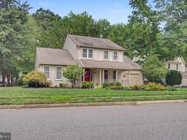 House for sale in Annapolis, Maryland