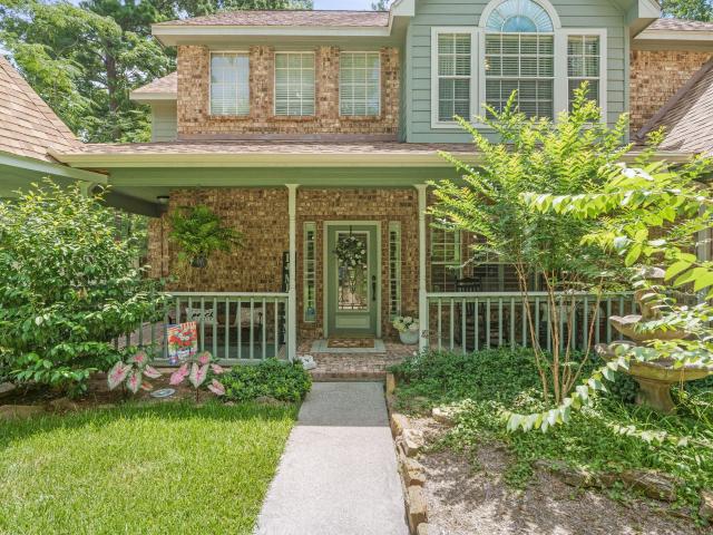 House for sale in Magnolia, Texas