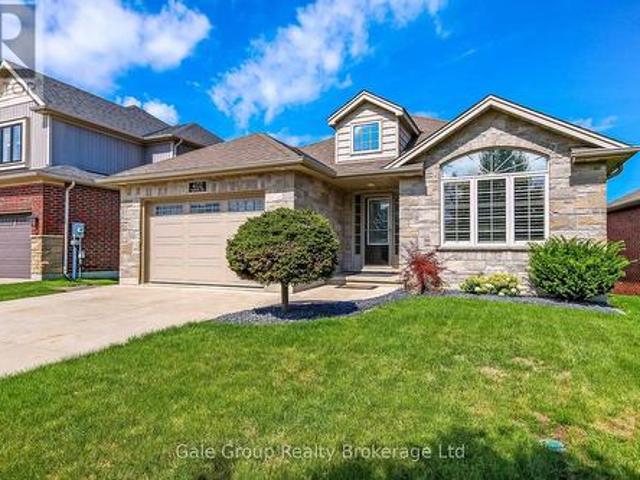 House for sale in Woodstock, Ontario