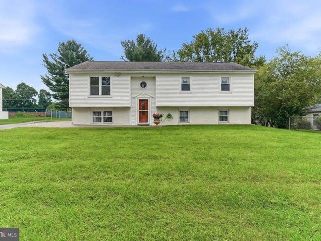 House for sale in Chester, Pennsylvania
