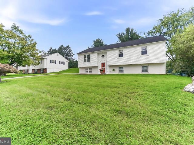 House for sale in Chester, Pennsylvania