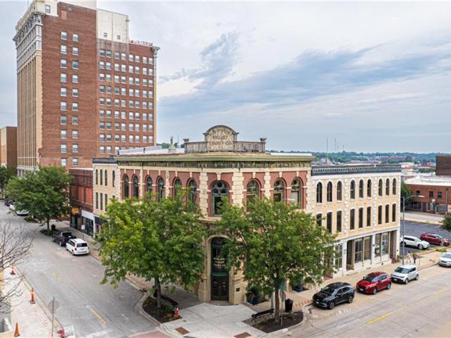 Commercial for sale in Saint Joseph, Buchanan County
