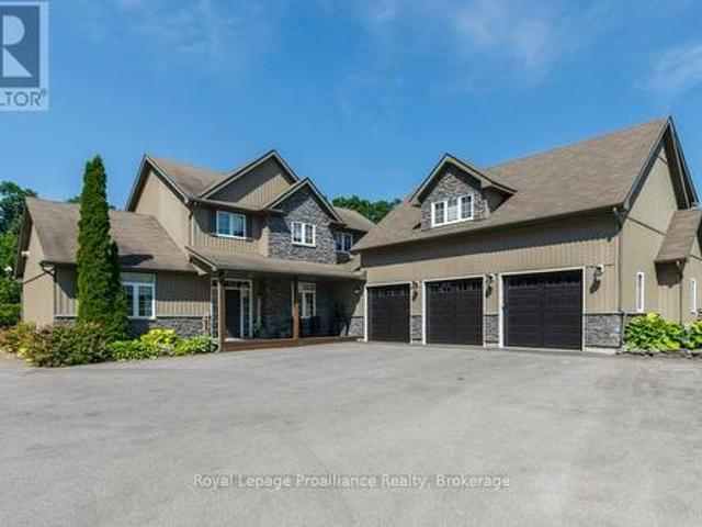 House for sale in Cramahe, Ontario