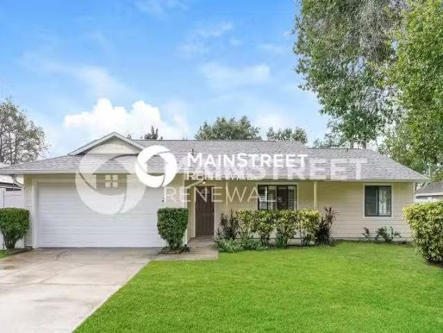 House for rent in Daytona Beach, Florida
