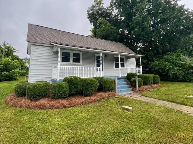 House for sale in Clinton, South Carolina