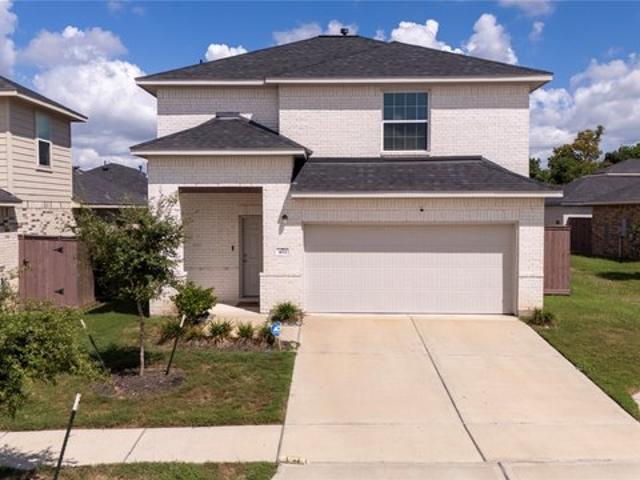 House for sale in Clute, Texas