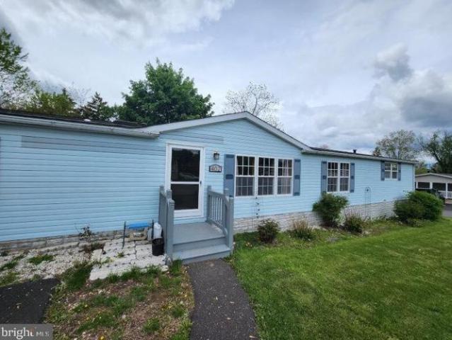 House for sale in Bucks, Pennsylvania