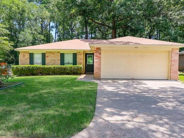 House for sale in Lufkin, Texas