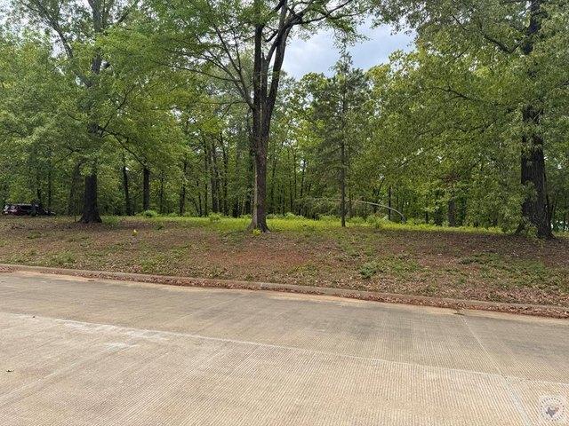 Land for sale in Texarkana, Texas