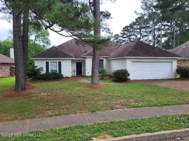 House for sale in Ridgeland, Mississippi