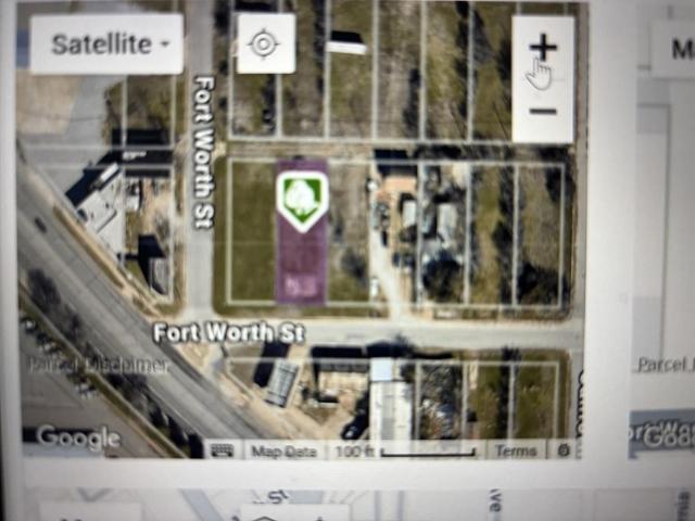 Land for sale in Wichita Falls, Texas