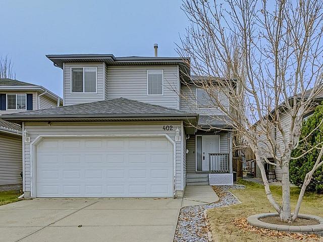 House for sale in Sherwood Park, Alberta
