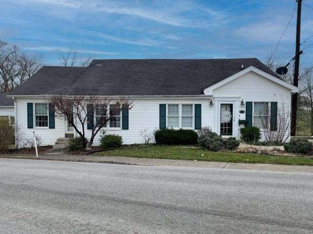 House for sale in Flemingsburg, Kentucky