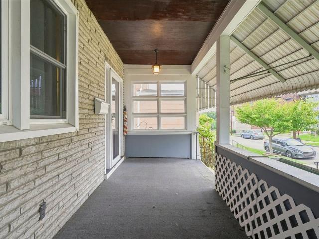 House for sale in Vandergrift, Pennsylvania