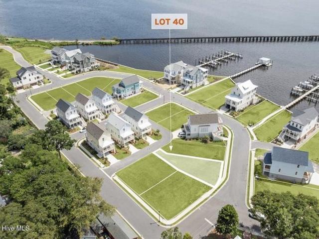 Land for sale in Washington, North Carolina