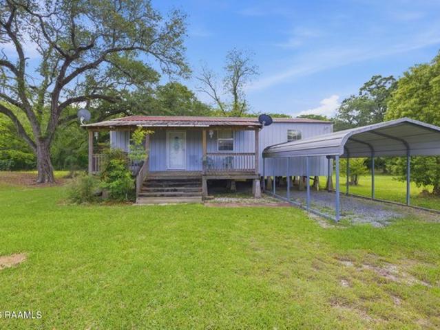 House for sale in Mermentau, Acadia Parish
