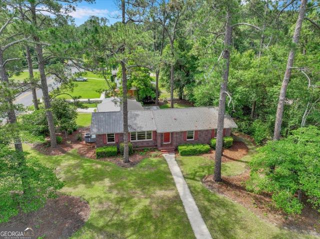 House for sale in Tifton, Georgia