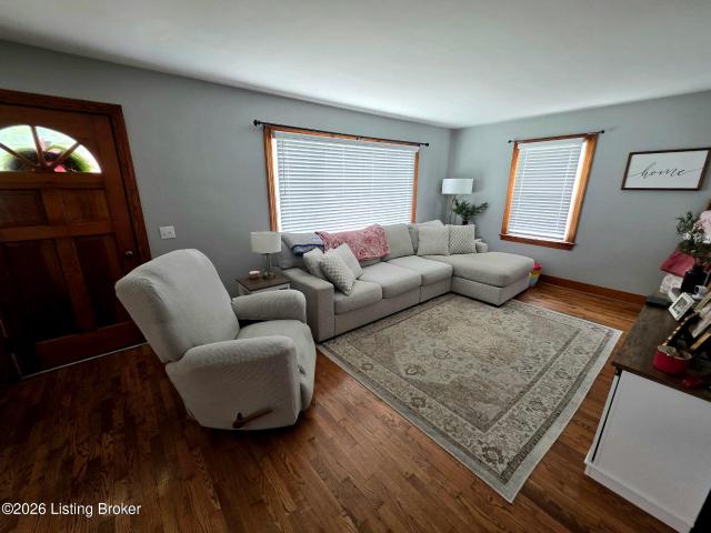House for sale in Springfield, Kentucky