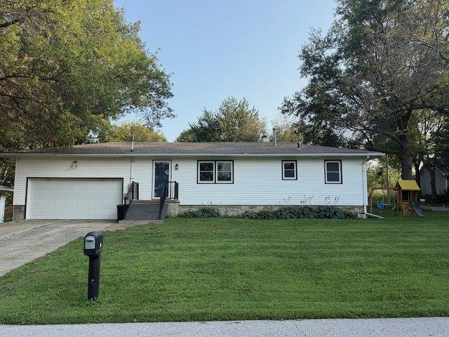 House for sale in Shenandoah, Iowa