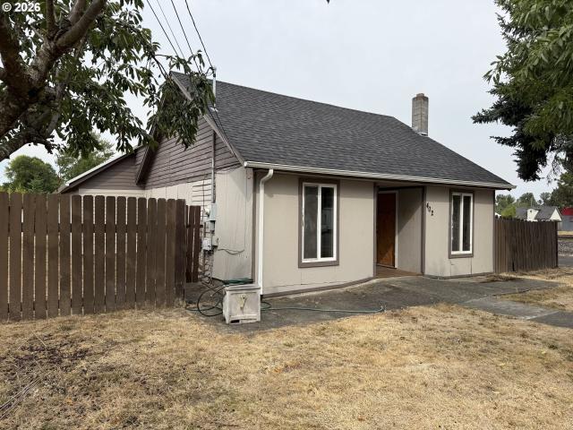 House for sale in Oregonia