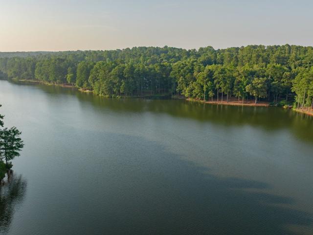 House for sale in Peachtree City, Georgia