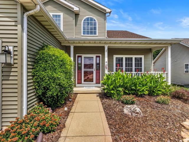 House for sale in Savoy, Illinois