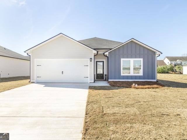 House for sale in Byron, Georgia