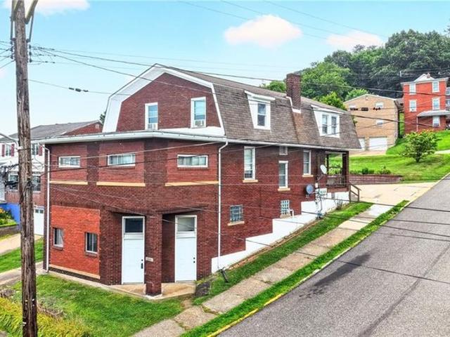House for sale in Trafford, Pennsylvania