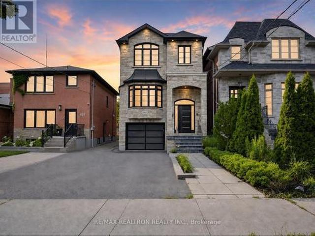 House for sale in Woburn, Ontario