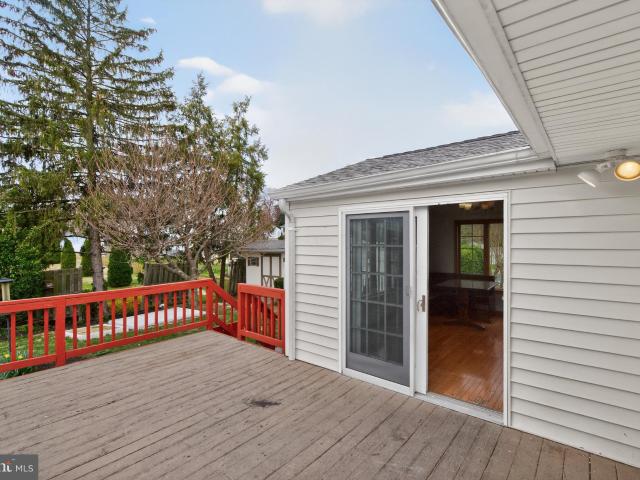 Property for sale in Maryland