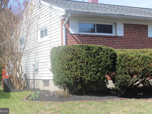House for sale in Maryland