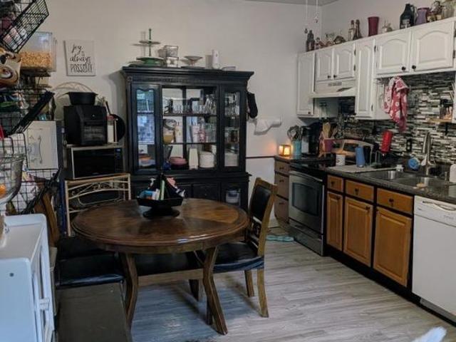 House for sale in Cumberland, Maryland