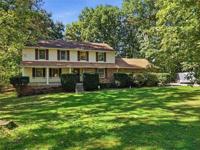 House for sale in Baden, Beaver County